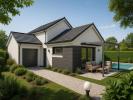 Vente Maison Doucier 39130 117 m2