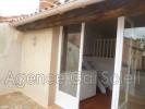 Location Appartement Nissan-lez-enserune 34440 3 pieces 70 m2