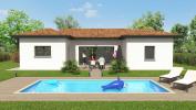 Vente Maison Chapelle-de-surieu  38150 5 pieces 100 m2