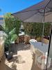 Location Appartement Port-la-nouvelle 11210 2 pieces 26 m2