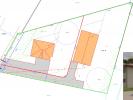Vente Terrain Saint-medard-en-jalles  33160 728 m2