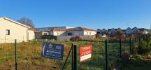 Vente Terrain Merignac  33700 390 m2