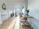 Location Appartement Paris-6eme-arrondissement  75006 2 pieces 45 m2