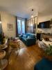 Location Appartement Paris-20eme-arrondissement  75020 2 pieces 35 m2