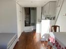 Location Appartement Paris-20eme-arrondissement  75020 14 m2