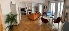 Location Appartement Paris-9eme-arrondissement  75009 2 pieces 55 m2