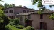Vente Prestige Ambax 31230 19 pieces 860 m2