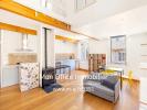Vente Appartement Beaurecueil AIX-EN-PROVENCE 13100 3 pieces 100 m2
