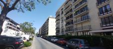Vente Appartement Reims  51100 3 pieces 66 m2