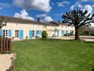Vente Maison Sauze-vaussais  79190 14 pieces 303 m2
