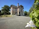 Vente Maison Pin-au-haras LE PIN AU HARAS 61310 11 pieces 211 m2