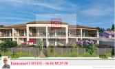 Vente Appartement Chateaurenard 13160 3 pieces 78 m2
