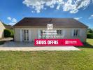 Vente Maison Selle-sur-le-bied  45210 5 pieces 104 m2