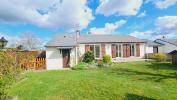 Vente Maison Saint-doulchard 18230 4 pieces 100 m2