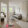 Vente Appartement Taverny  95150 2 pieces 33 m2