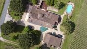Vente Maison Saint-pey-d'armens 33330 10 pieces 505 m2
