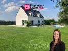 Vente Maison Saint-maurice-montcouronne 91530 10 pieces 178 m2