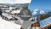 Vente Appartement Combloux  74920 3 pieces 60 m2