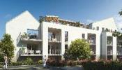 Location Appartement Tours 37100 3 pieces 61 m2