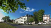 Location Appartement Orleans  45000 28 m2
