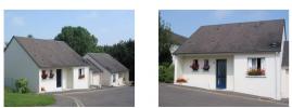 Location Appartement Hermites  37110 3 pieces 67 m2