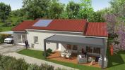 Vente Maison Epinouze  26210 3 pieces 70 m2