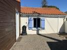 Vente Maison Angles  85750 4 pieces 68 m2