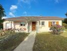 Location Maison Palais-sur-vienne  87410 3 pieces 91 m2