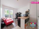 Vente Appartement Nantes  44300 2 pieces 35 m2