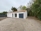 Location Maison Sainte-foy 85150 4 pieces 81 m2