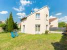 Vente Maison Montevrain  77144 6 pieces 130 m2