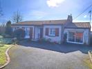 Vente Maison Bourneau  85200 5 pieces 101 m2