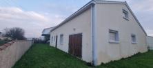 Vente Maison Angles  85750 7 pieces 170 m2