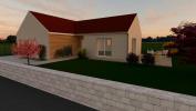 Vente Terrain Tailly  21190 809 m2