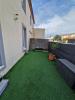 Location Appartement Chateauneuf-les-martigues 13220 3 pieces 65 m2