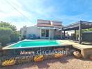 Vente Maison Six-fours-les-plages  83140 5 pieces 100 m2
