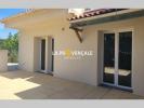 Vente Maison Greasque  13850 3 pieces 60 m2