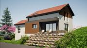 Vente Maison Bluffy 74290 126 m2
