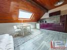 Location Appartement Amiens  80000 26 m2