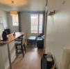 Location Appartement Cergy  95000 2 pieces 35 m2