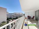Vente Appartement Cannes  06400 2 pieces 42 m2