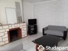 Location Appartement Amiens  80000 15 m2