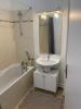 Location Appartement Bailly-romainvilliers  77700 30 m2