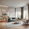 Vente Programme neuf Saint-fargeau-ponthierry 77310 40 m2