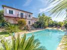 Vente Maison Cagnes-sur-mer VAL FLEURI 06800 6 pieces 225 m2