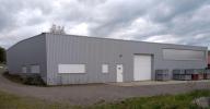 Vente Maison Bessenay ZONE DES GARELLES 69690 200 m2