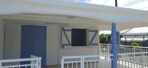 Location Maison Capesterre-belle-eau  97130 4 pieces 82 m2