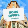 Vente Appartement Lyon-1er-arrondissement 69001 2 pieces 48 m2