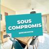 Vente Appartement Villeurbanne 69100 3 pieces 65 m2