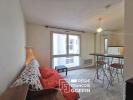 Location Appartement Villeurbanne 69100 23 m2